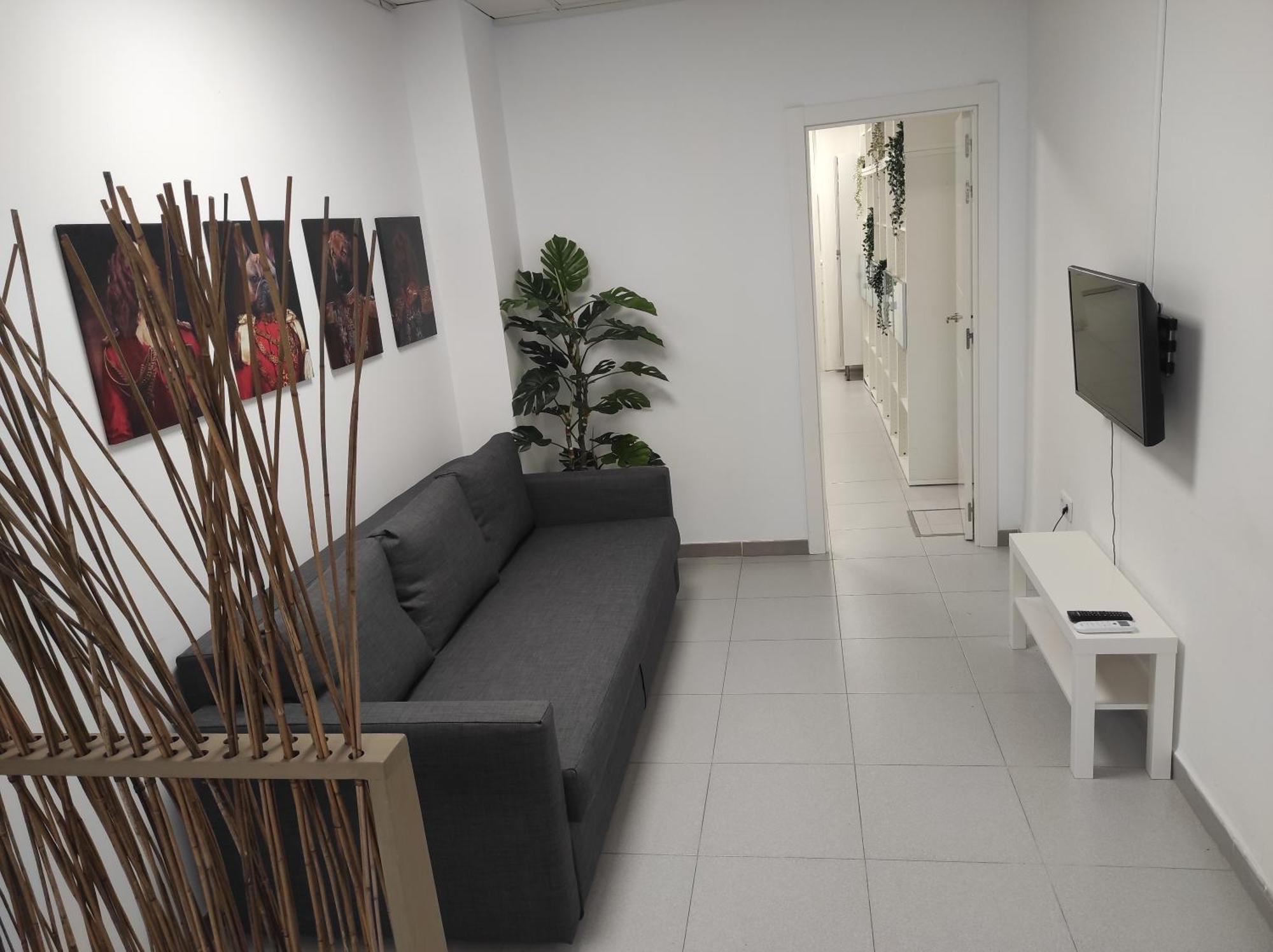 Apartamento Santa Clara Seville Exterior photo