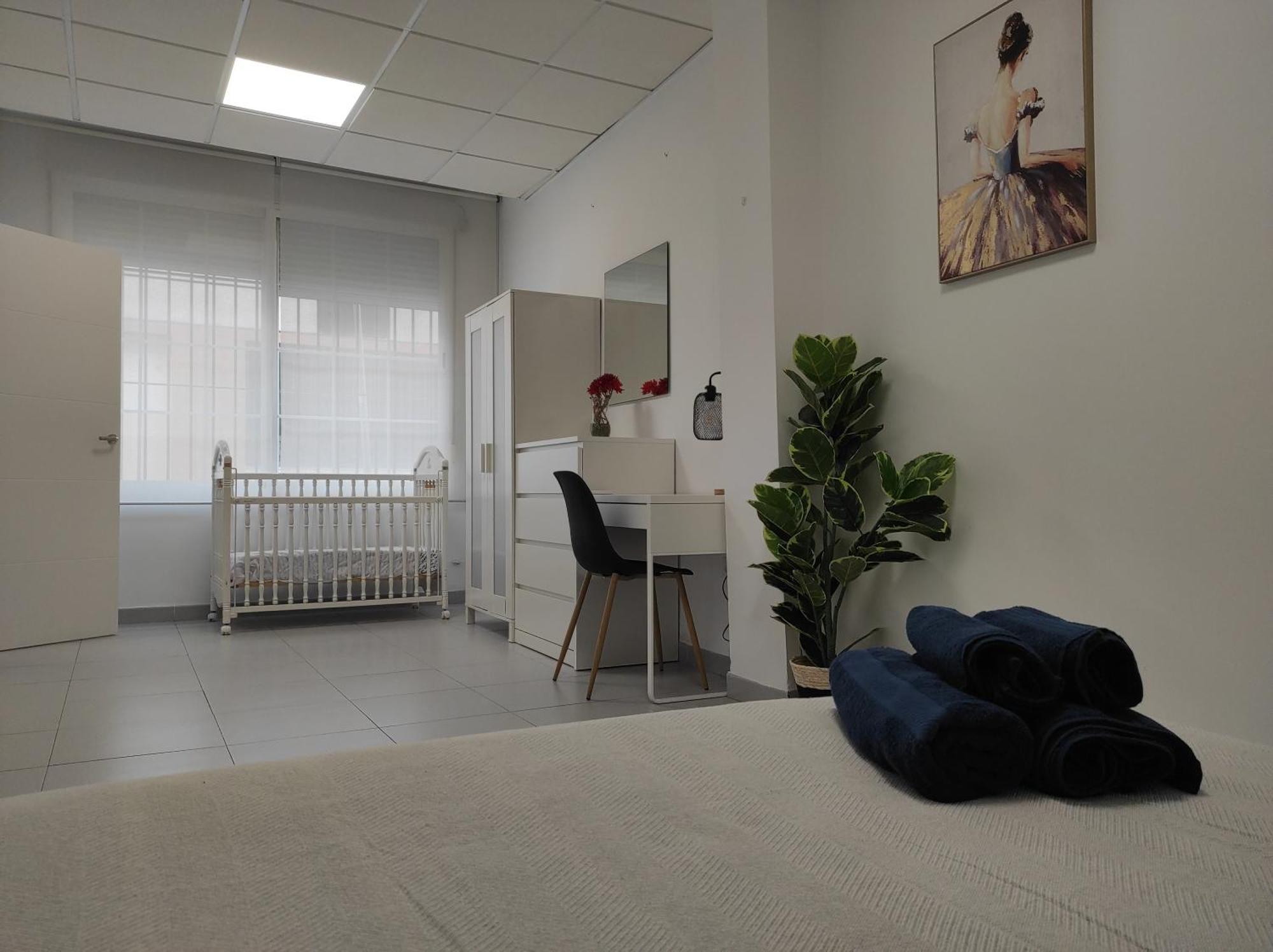 Apartamento Santa Clara Seville Exterior photo