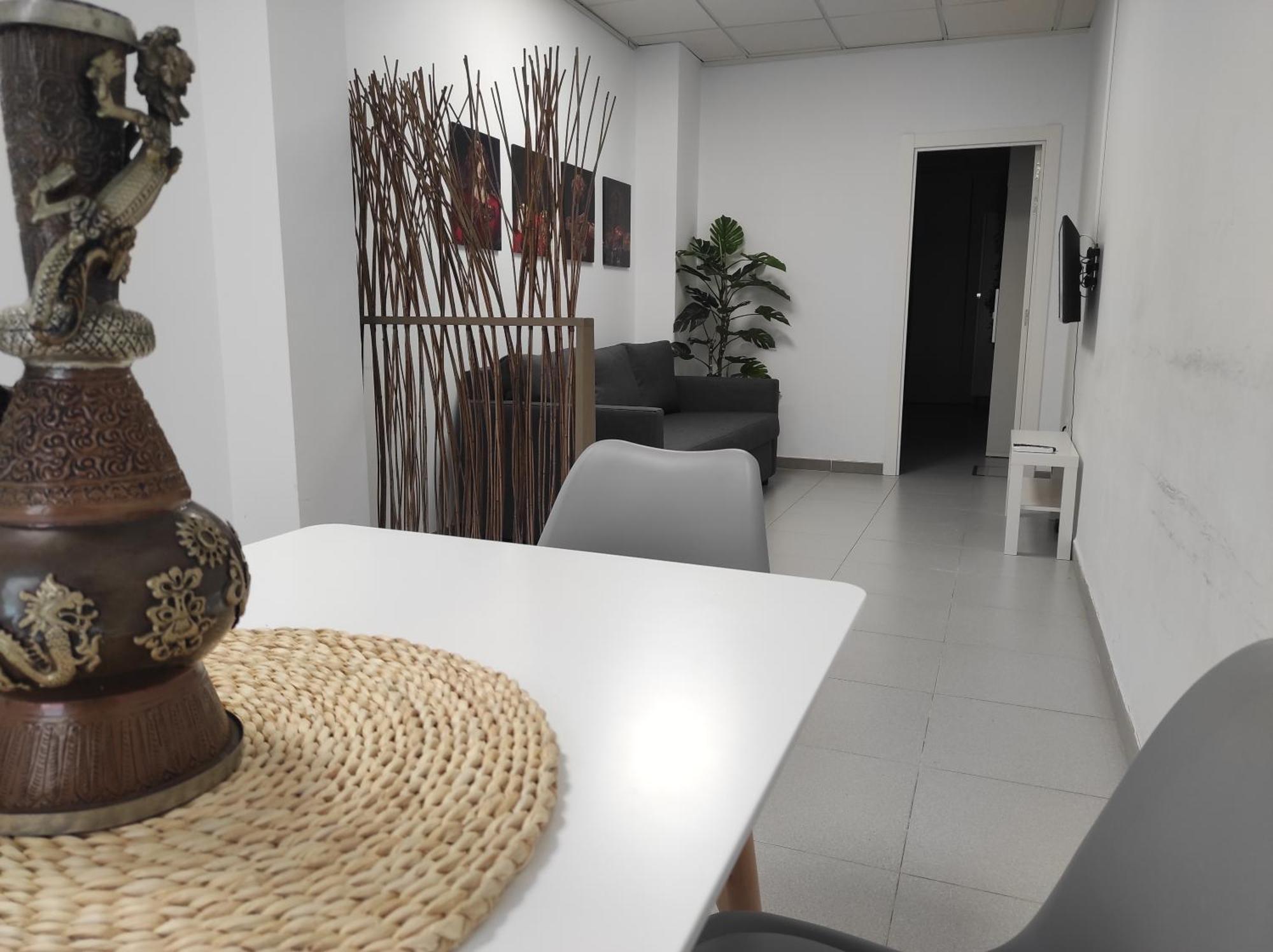 Apartamento Santa Clara Seville Exterior photo